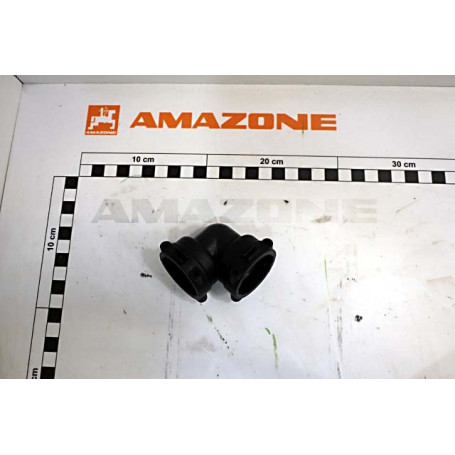 Raccort coude 90° Réf. GE427 - AMAZONE Raccort coude 90° Réf. GE427 - AMAZONE
