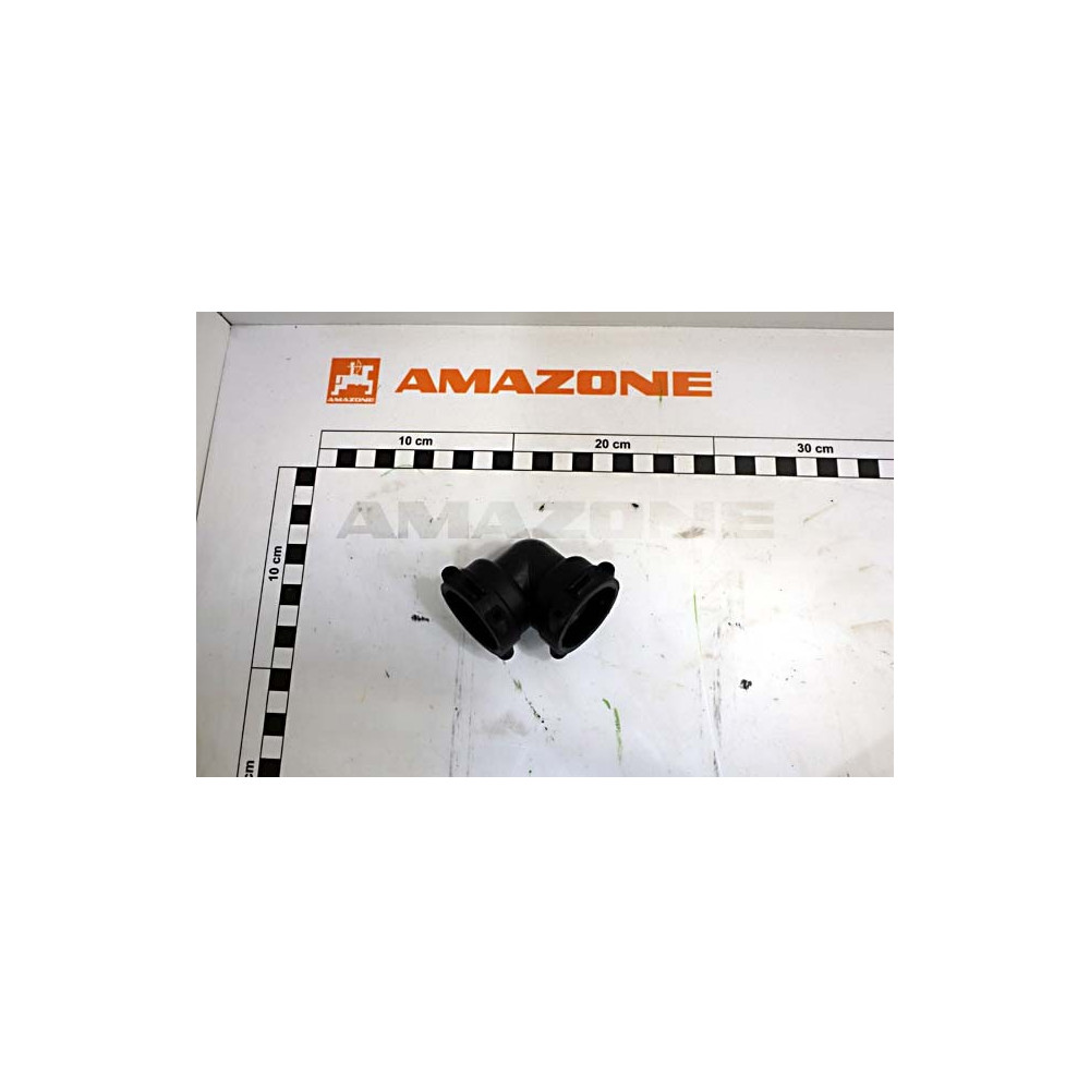 Raccort coude 90° GE427 Amazone