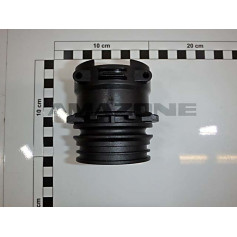 Raccord IG T6 AG T7 Réf. GE430 - AMAZONE Raccord IG T6 AG T7 Réf. GE430 - AMAZONE