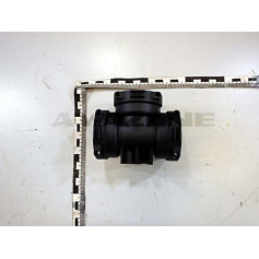 Raccord en T T5 Réf. GE432 - AMAZONE Raccord en T T5 Réf. GE432 - AMAZONE
