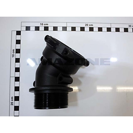 Raccord coudé 45 T7 Réf. GE431 - AMAZONE Raccord coudé 45 T7 Réf. GE431 - AMAZONE