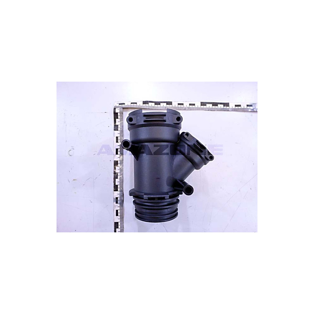 Raccord en Y T7/T5/T7 GE436 Amazone