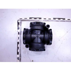Vanne 4 voies UX01 Réf. GE442 - AMAZONE Vanne 4 voies UX01 Réf. GE442 - AMAZONE