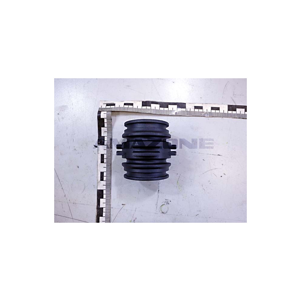Raccord droit AG T5 GE443 Amazone
