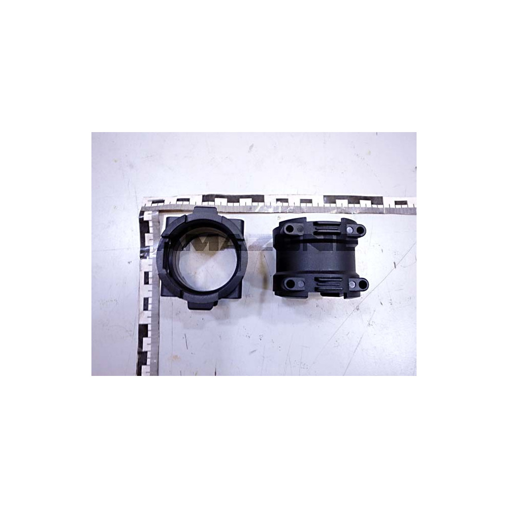 Raccord IG T5 GE444 Amazone