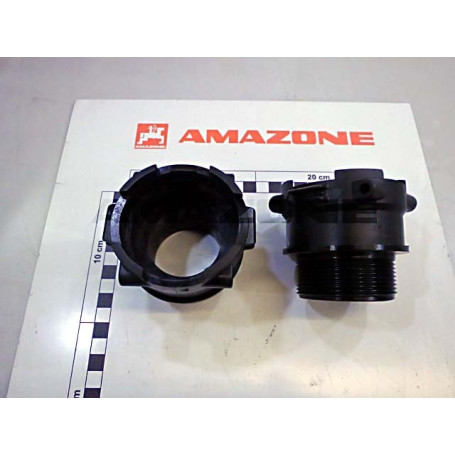 Connecteur Réf. GE453 - AMAZONE Connecteur Réf. GE453 - AMAZONE