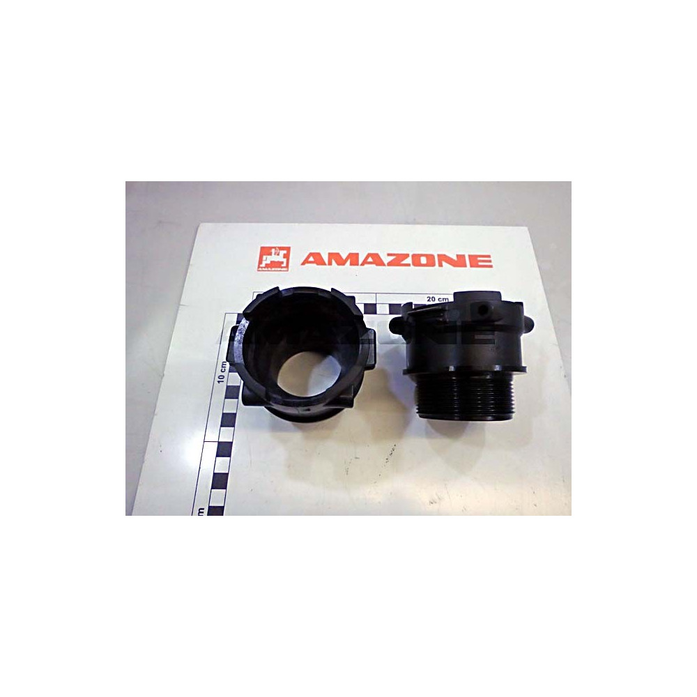 Connecteur GE453 Amazone