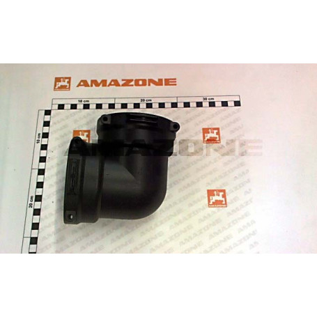 Raccord coudé 90° FI T9 Réf. GE452 - AMAZONE Raccord coudé 90° FI T9 Réf. GE452 - AMAZONE