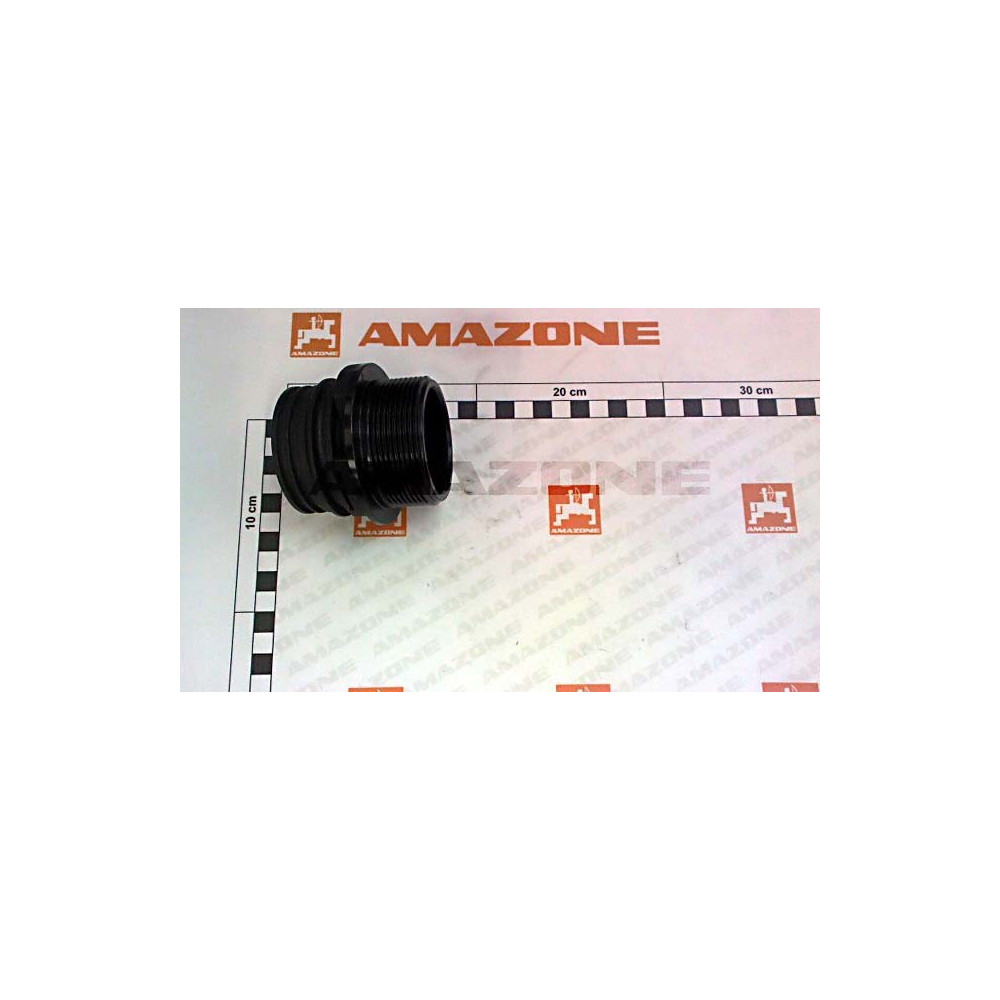 Raccord fileté AG T7 / 2 zoll GE456 Amazone