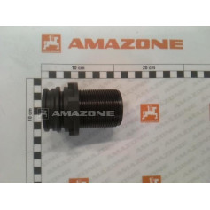 Raccord droit T6 Réf. GE458 - AMAZONE Raccord droit T6 Réf. GE458 - AMAZONE