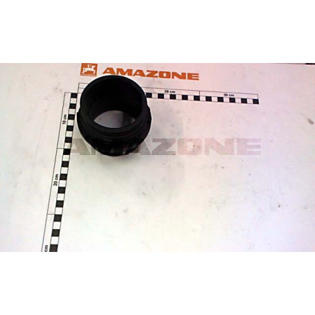 Raccord droit AG T9 3 pouces Réf. GE457 - AMAZONE