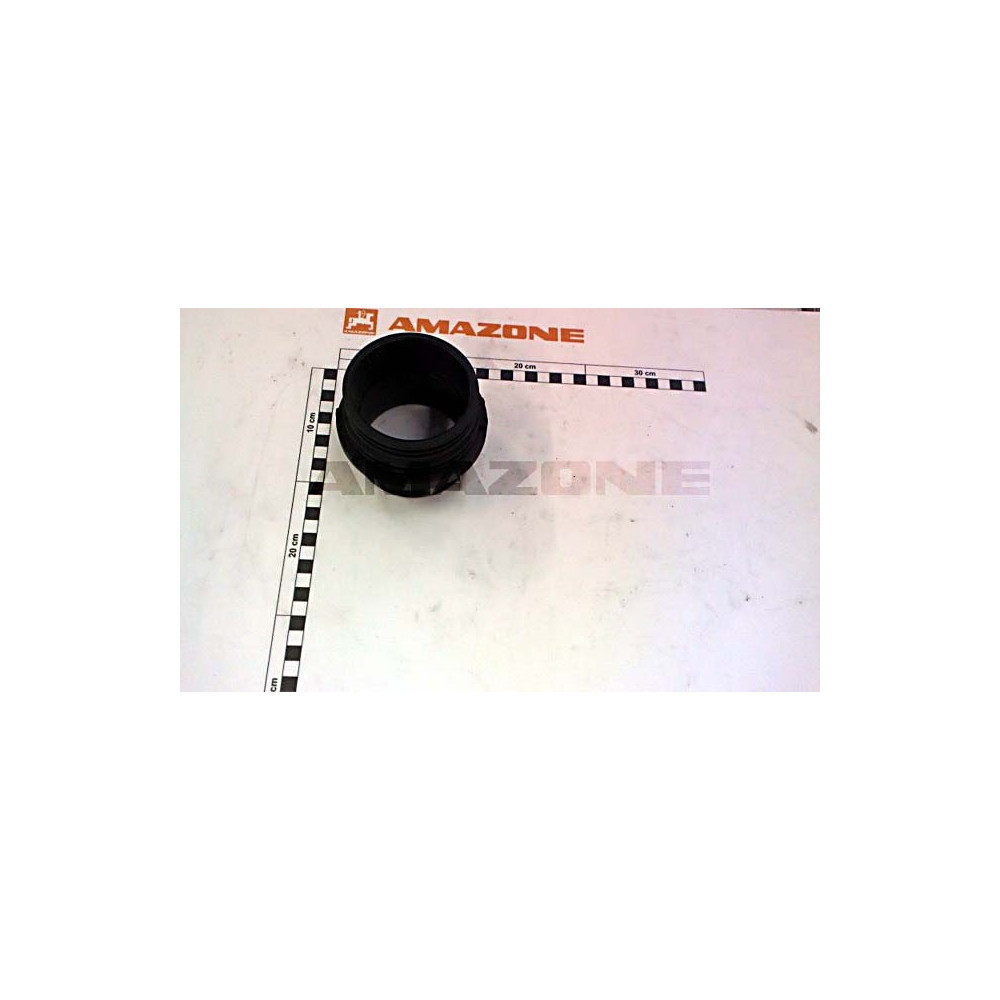 Raccord droit AG T9 3 pouces GE457 Amazone