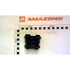 Raccord T5-T6 Réf. GE461 - AMAZONE Raccord T5-T6 Réf. GE461 - AMAZONE