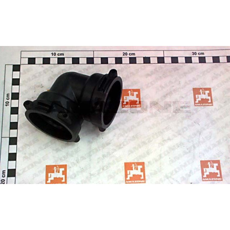 Raccord coudé 90° FI T6 Réf. GE462 - AMAZONE Raccord coudé 90° FI T6 Réf. GE462 - AMAZONE
