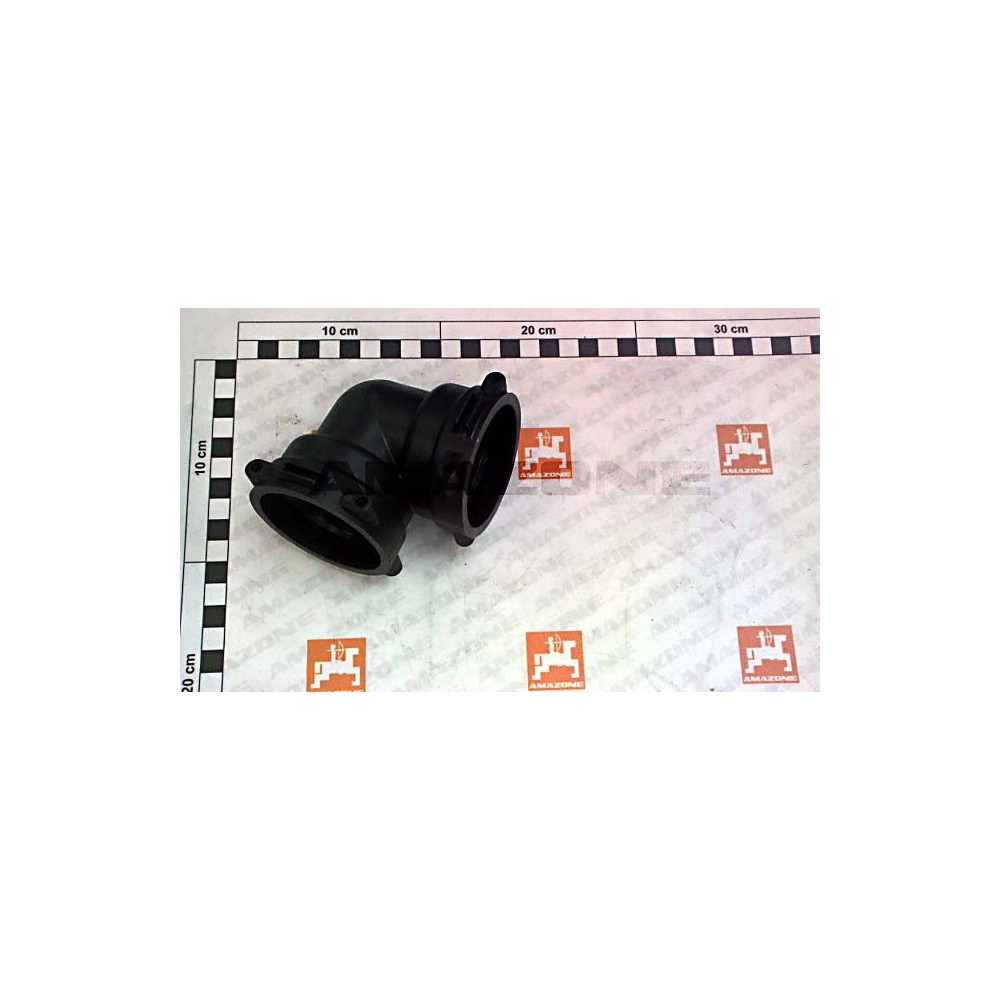 Raccord coudé 90° FI T6 GE462 Amazone