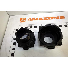 Raccord droit T6 1°1/4 Réf. GE465 - AMAZONE Raccord droit T6 1°1/4 Réf. GE465 - AMAZONE