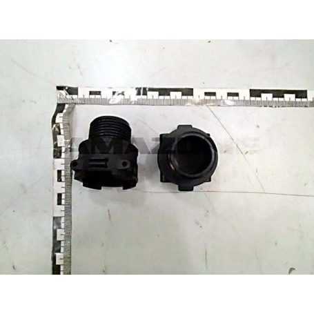Raccord coude IG T4 AG 1" Réf. GE467 - AMAZONE Raccord coude IG T4 AG 1" Réf. GE467 - AMAZONE