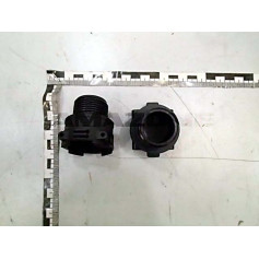 Raccord coude IG T4 AG 1" Réf. GE467 - AMAZONE Raccord coude IG T4 AG 1" Réf. GE467 - AMAZONE