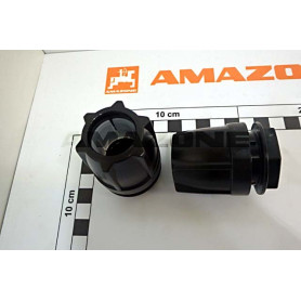 Raccord & bouchon avec joint GE472 Amazone