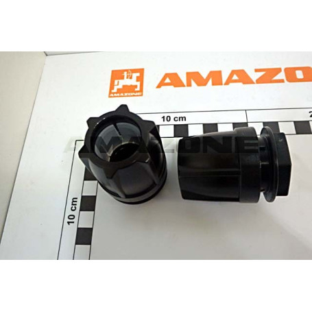 Raccord & bouchon avec joint Réf. GE472 - AMAZONE Raccord & bouchon avec joint Réf. GE472 - AMAZONE