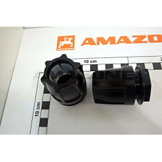 Raccord & bouchon avec joint Réf. GE472 - AMAZONE Raccord & bouchon avec joint Réf. GE472 - AMAZONE