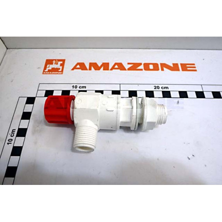 Robinet lave main UF02 Réf. GE469 - AMAZONE Robinet lave main UF02 Réf. GE469 - AMAZONE