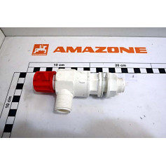 Robinet lave main UF02 Réf. GE469 - AMAZONE Robinet lave main UF02 Réf. GE469 - AMAZONE