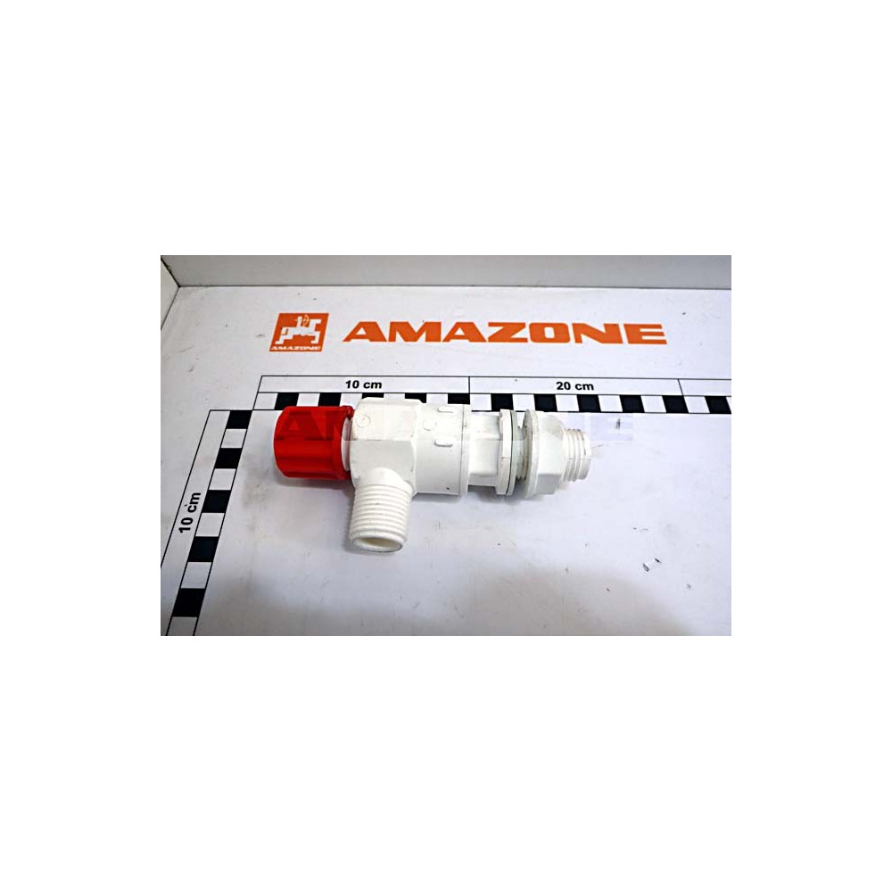 Robinet lave main UF02 GE469 Amazone