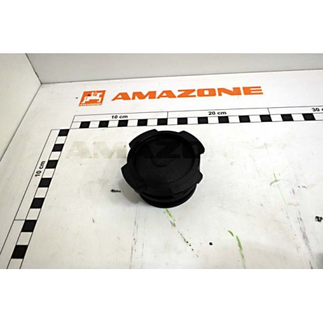 Bouchon de fermeture vanne Réf. GE468 - AMAZONE Bouchon de fermeture vanne Réf. GE468 - AMAZONE