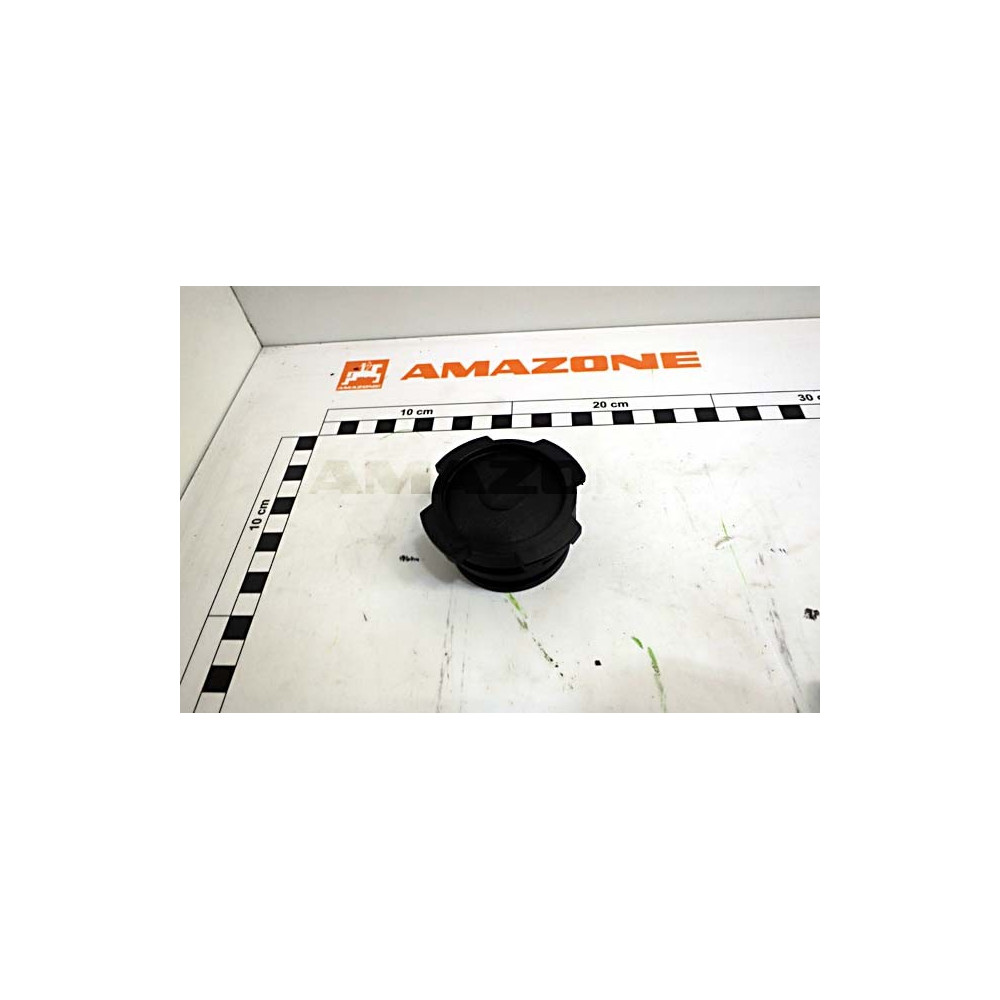 Bouchon de fermeture vanne GE468 Amazone