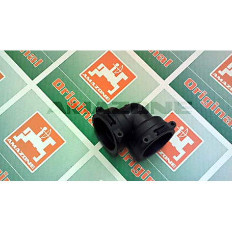 Raccord coudé 90° T4 Réf. GE474 - AMAZONE Raccord coudé 90° T4 Réf. GE474 - AMAZONE
