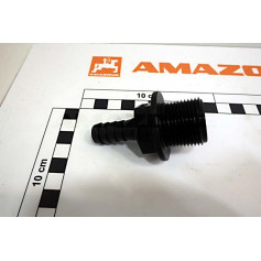 Raccord D 13 AG 3/4ZOLL Réf. GE475 - AMAZONE Raccord D 13 AG 3/4ZOLL Réf. GE475 - AMAZONE