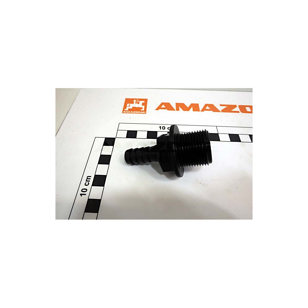Raccord D 13 AG 3/4ZOLL GE475 Amazone