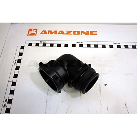 Raccord coude 90° ig/ag T6 Réf. GE481 - AMAZONE Raccord coude 90° ig/ag T6 Réf. GE481 - AMAZONE