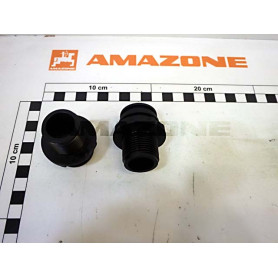 Raccord T3 1"1/4 GE478 Amazone