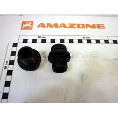 Raccord T3 1"1/4 Réf. GE478 - AMAZONE Raccord T3 1"1/4 Réf. GE478 - AMAZONE