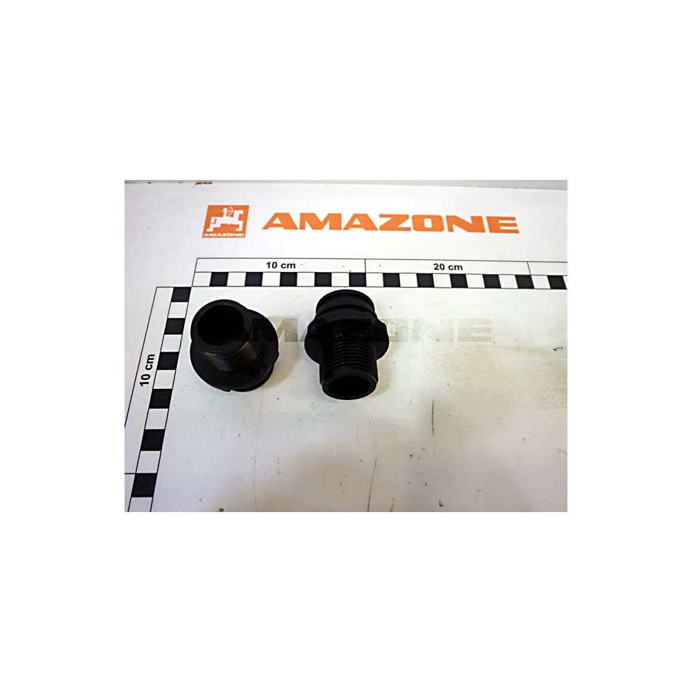 Raccord T3 1"1/4 GE478 Amazone
