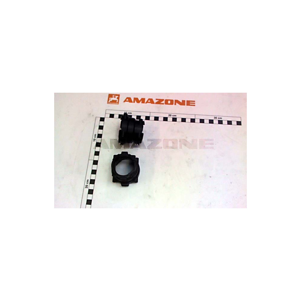 Raccord réduction FI T5 - T4 GE489 Amazone
