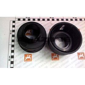 Manchon reducteur FI 3° FE 2° GE484 Amazone