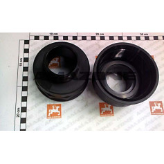 Manchon reducteur FI 3° FE 2° Réf. GE484 - AMAZONE Manchon reducteur FI 3° FE 2° Réf. GE484 - AMAZONE