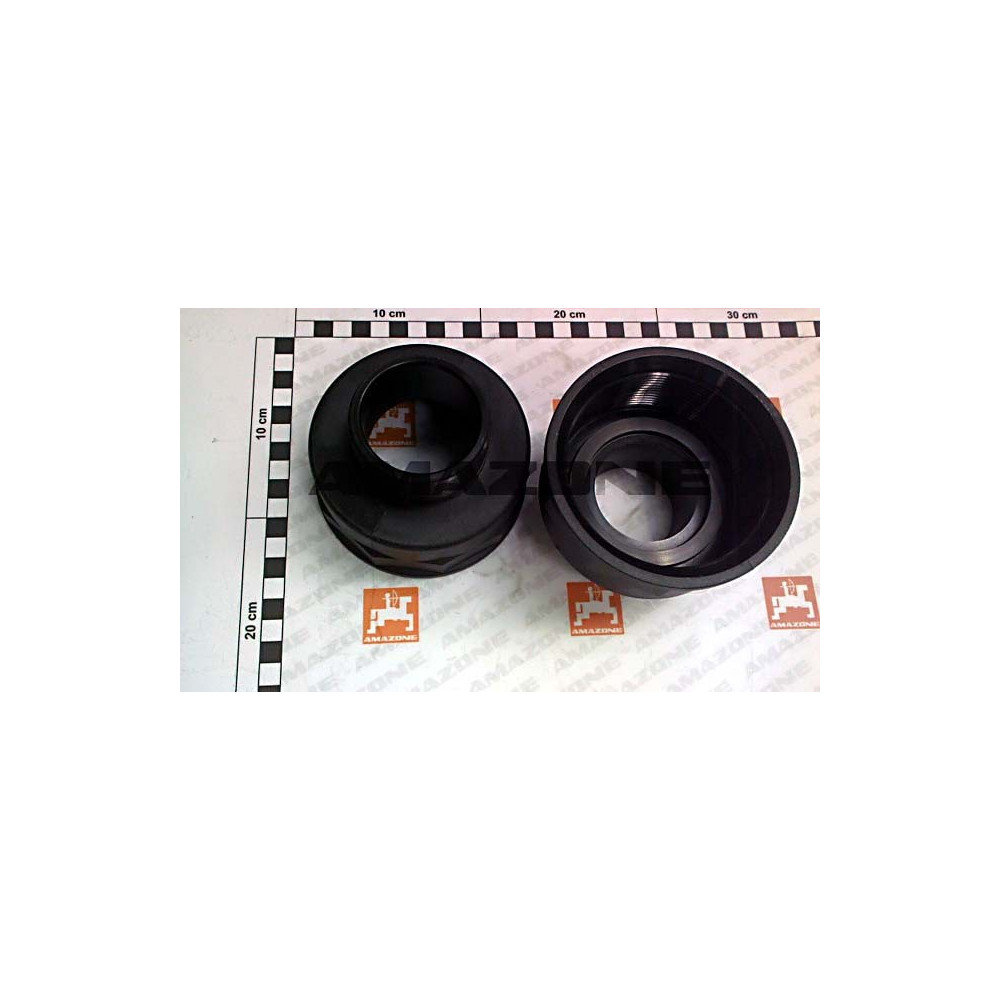 Manchon reducteur FI 3° FE 2° GE484 Amazone