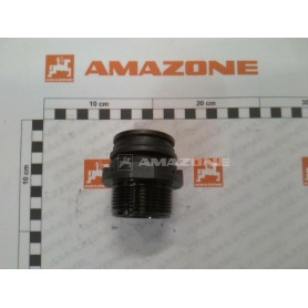 Raccord AG T6 / 1 1/2" GE486 Amazone