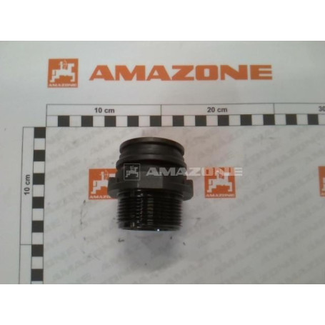 Raccord AG T6 / 1 1/2" Réf. GE486 - AMAZONE