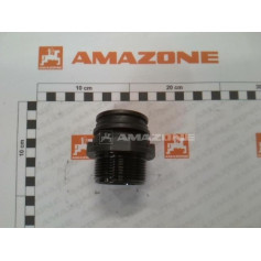 Raccord AG T6 / 1 1/2" Réf. GE486 - AMAZONE