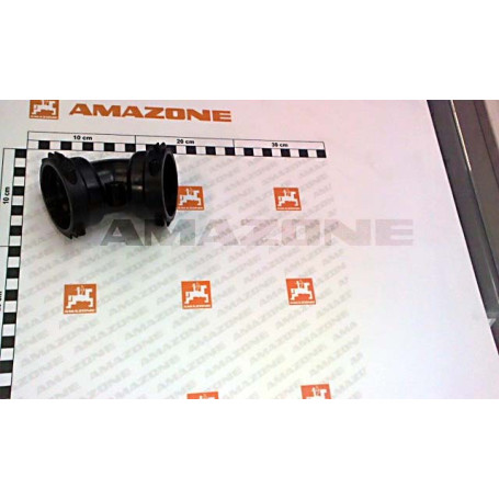 Raccord 45° T6 Réf. GE480 - AMAZONE Raccord 45° T6 Réf. GE480 - AMAZONE