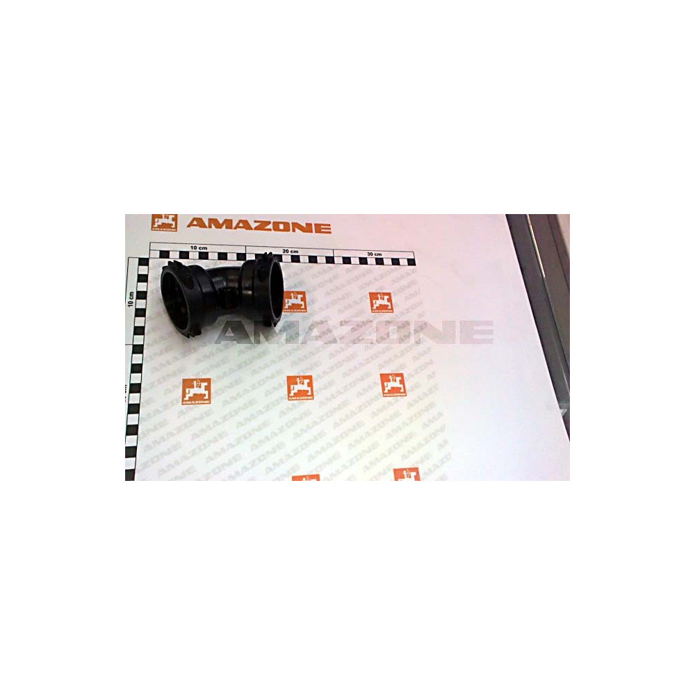 Raccord 45° T6 GE480 Amazone