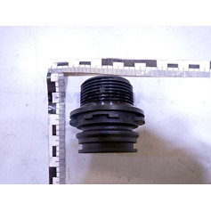 Raccord T5 1"1/4 Réf. GE491 - AMAZONE Raccord T5 1"1/4 Réf. GE491 - AMAZONE