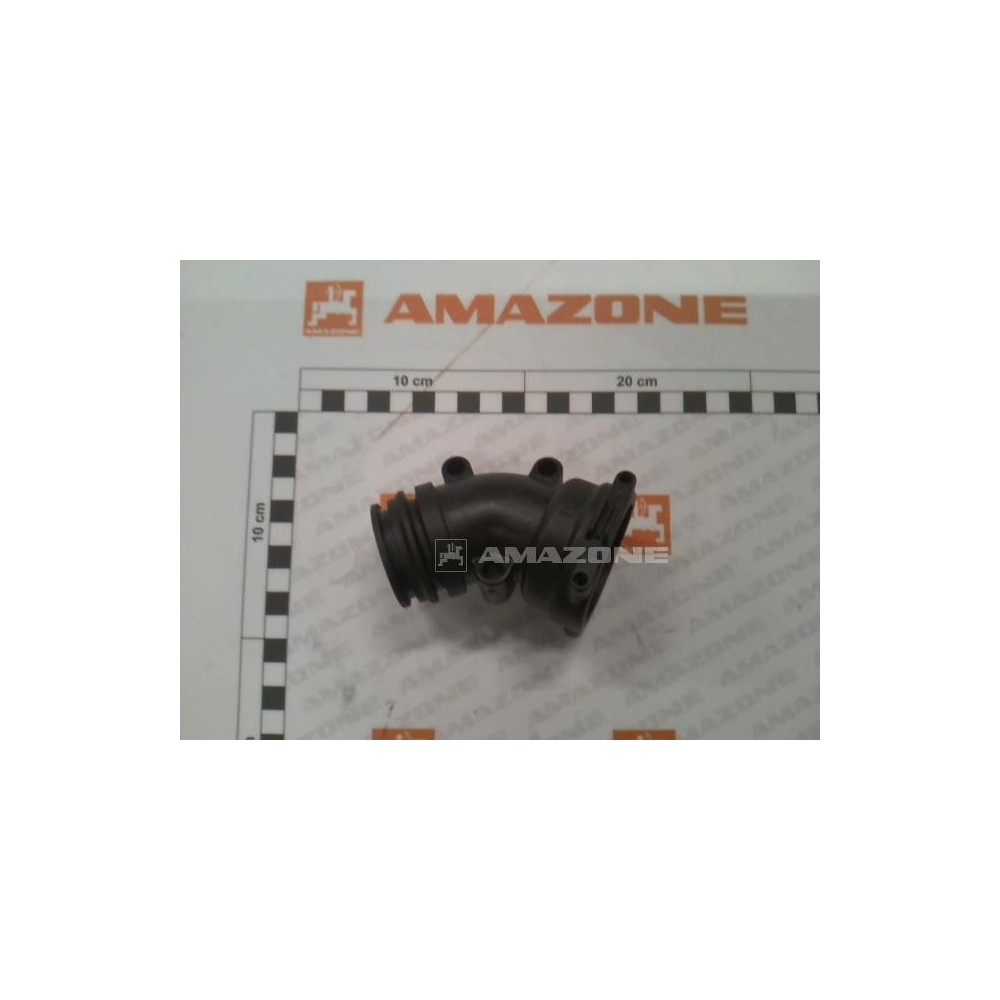Raccord coud 45° ig/ag T5 GE492 Amazone