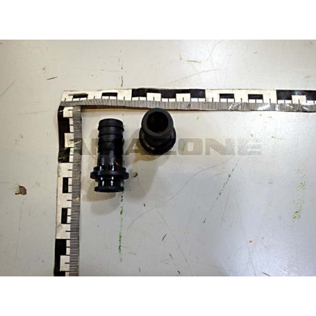 Raccord droit D 16 3/4 zoll Réf. GE493 - AMAZONE Raccord droit D 16 3/4 zoll Réf. GE493 - AMAZONE