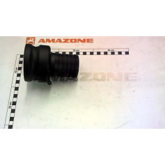 Raccord droit 3" D 60 Réf. GE495 - AMAZONE Raccord droit 3" D 60 Réf. GE495 - AMAZONE